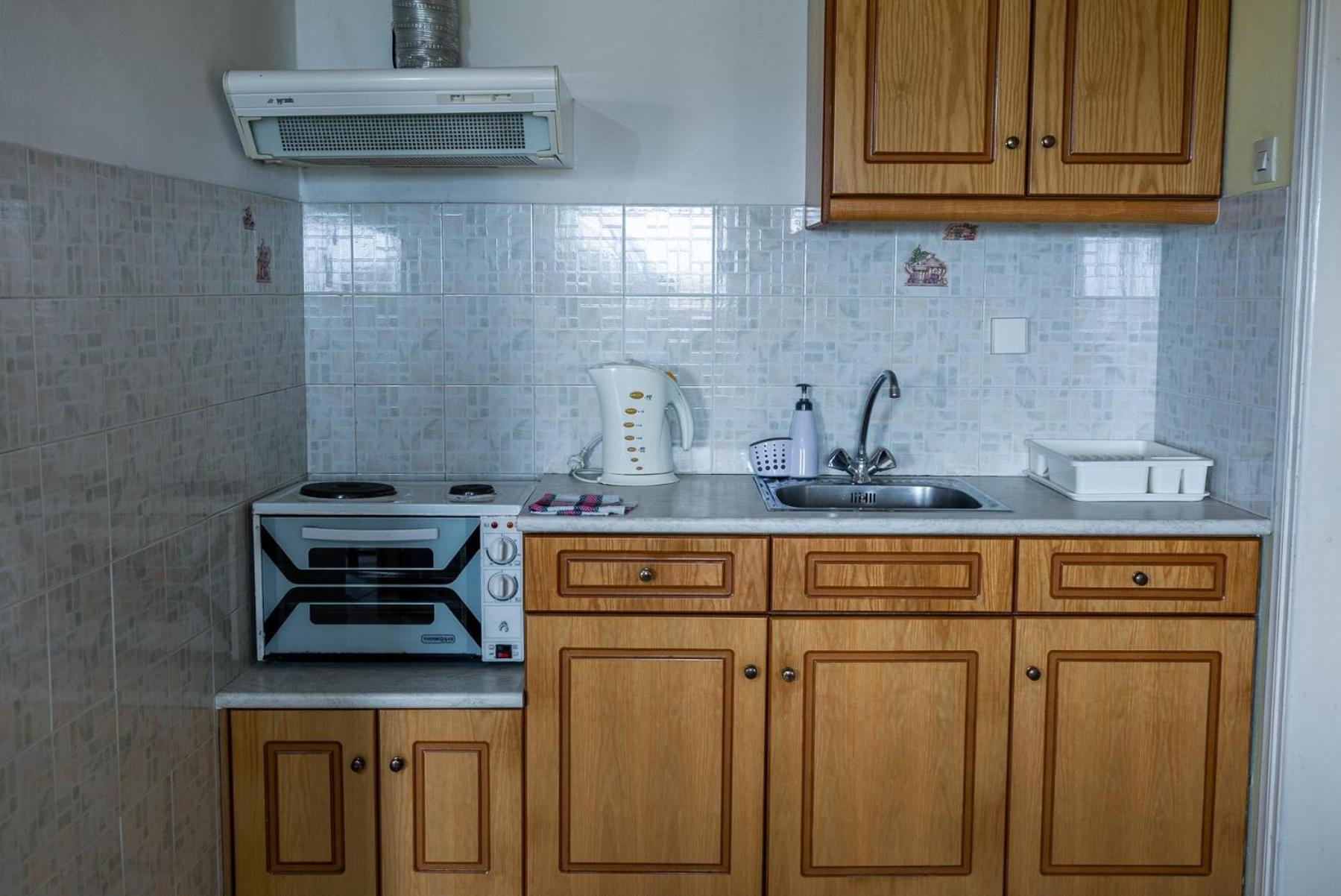 Katerina Studios&apartments Apartamento *